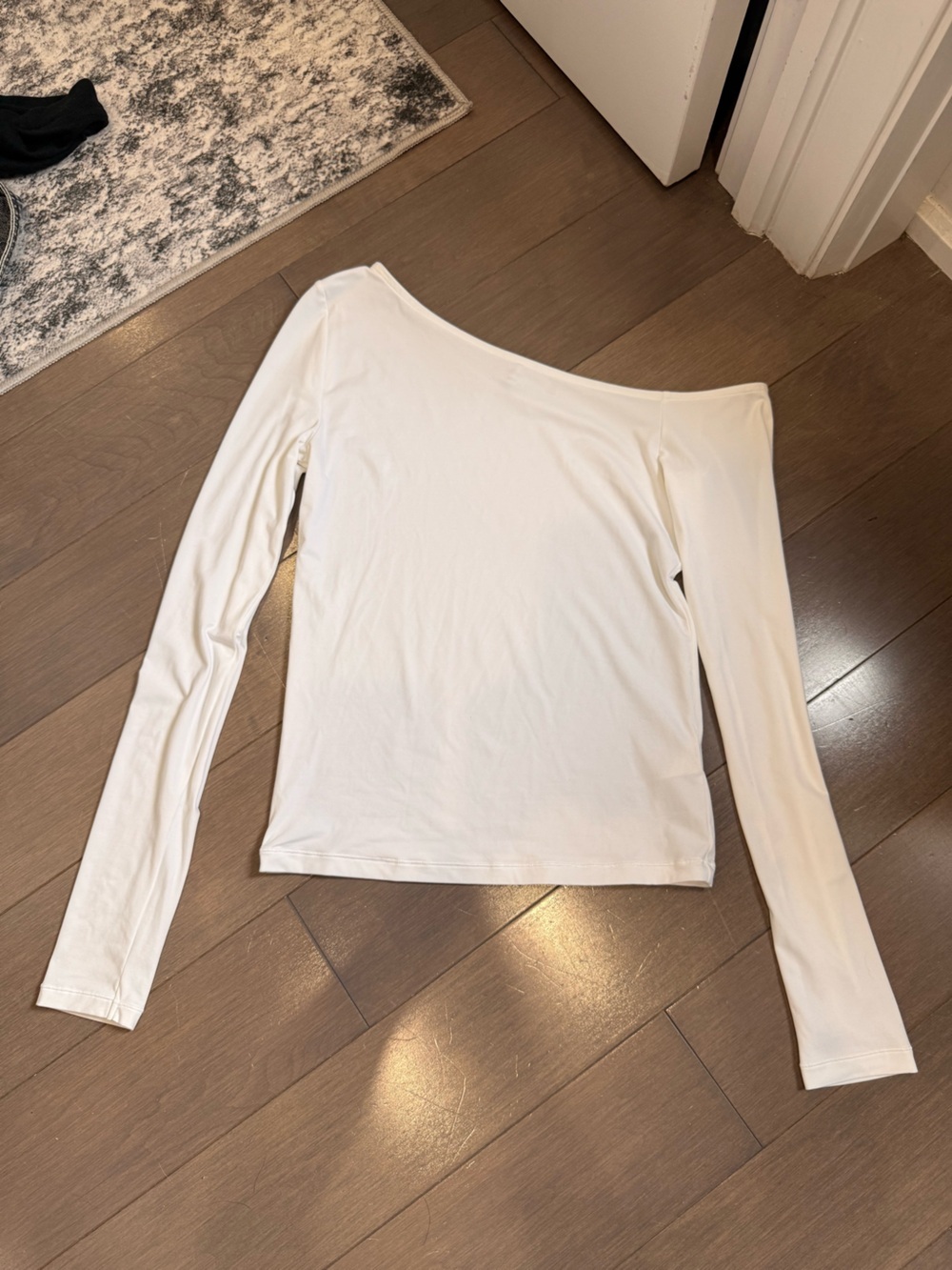 Aritzia Brigette Longsleeve